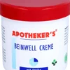 Apothekers Beinwell Creme Mit Arnika 250ml