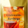 Apothekers Glühweinbonbons 100 G Bonbons
