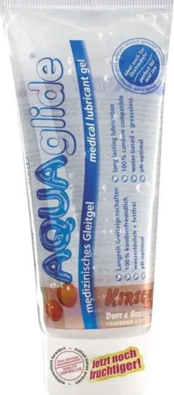 Aquaglide Kirsche