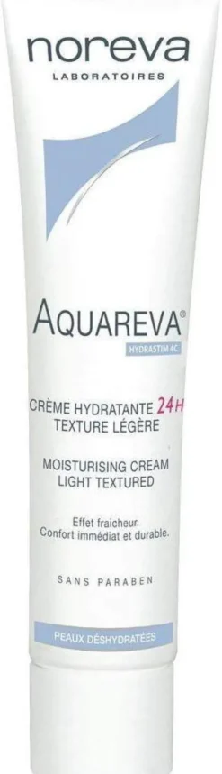 Aquareva Creme