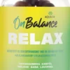 Aquilea Onbalance Relax Gummies 60 Stück