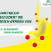 Aquilea Verdauung Total Pulver zum Einnehmen 12 X 2 G
