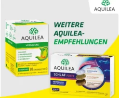 Aquilea Verdauung Total Pulver zum Einnehmen 12 X 2 G