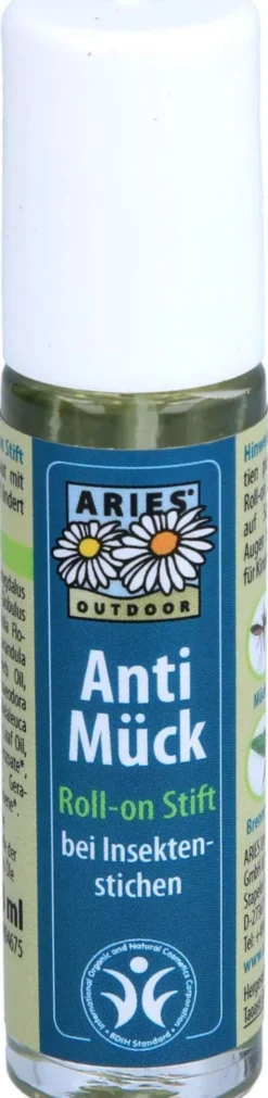 Aries Anti Mück Roll-On 10 ml