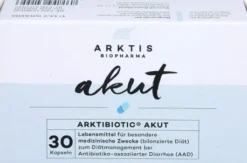 Arktibiotic Akut 30 Kapseln
