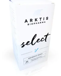 Arktibiotic Select 60 G Pulver