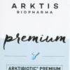 Arktis Arktibiotic Premium 60 G Pulver