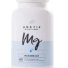 Arktis Magnesium mg 120 Kapseln