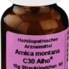 Arnica C30 15 G Globuli