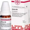 Arnica D6 DHU 10 g Globuli