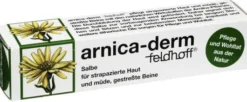Arnica Derm Feldhoff Salbe