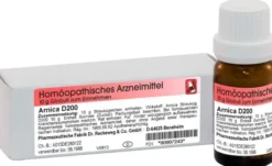 Arnica D 200 Globuli 10 G