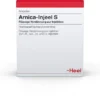 Arnica Injeele S 10 Ampullen