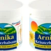Arnika Kräuterbalsam 2 x 250ml