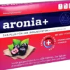 Aronia+ Immun 7 X 25 ml Trinkampullen