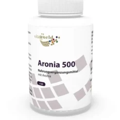 Aronia 500 120 Kapseln