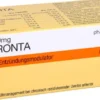 Aronta 600 mg 60 Tabletten