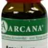 Arsenicum Album Lm 24 Dilution 10 ml