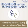 Artelac Complete MDO 10 ml Augentropfen