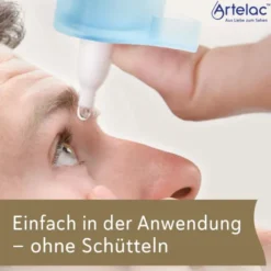 Artelac Complete MDO 10 ml Augentropfen