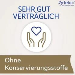 Artelac Complete MDO 10 ml Augentropfen