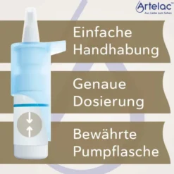 Artelac Complete MDO 10 ml Augentropfen
