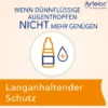 Artelac Lipids MD Augengel 10 ml