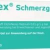 Arthrex Schmerzgel 150 g Gel