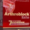Arthroblock Forte 60 Kapseln