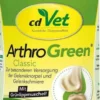 Arthrogreen Futterergänzung Vet 165 G