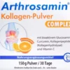 Arthrosamin Kollagen-Pulver Complex 150g