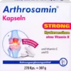Arthrosamin Strong Ohne Vitamin K Kapseln 270 Stück