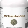 Artischocke 60 Kapseln