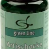 Artischocke Kapseln