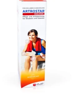 Artrostar Dologel 100 ml Gel