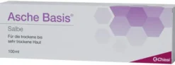 Asche Basis 100 G Salbe