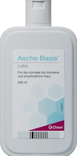 Asche Basis Lotio 200 ml