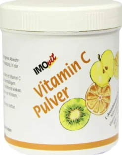 Ascorbinsäure Vitamin C Pulver 300 G Pulver