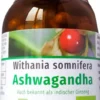 Ashwagandha Kapseln 60 Stück