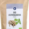 Ashwagandha Pulver Bio 300g