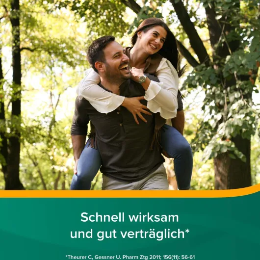 Aspirin Effect 20 Beutel Granulat
