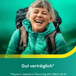 Aspirin Plus C forte 10 Brausetabletten