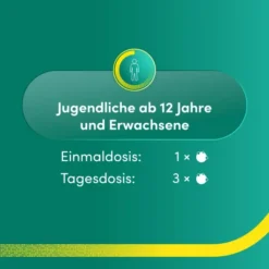 Aspirin Plus C forte 10 Brausetabletten