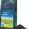 Assam Schwarzer Tee Bio Salus 100 G