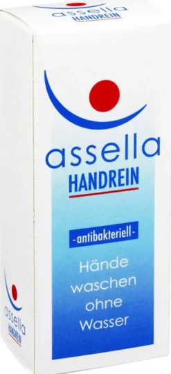 Assella Handrein Gel