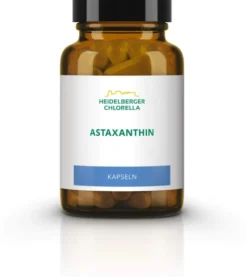 Astaxanthin Kapseln 40g