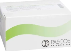 Asthma Injektopas Sl 100x 2 ml Ampullen