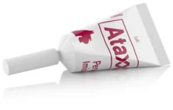Ataxxa 500 mg-100 mg Lösung zum Auftropfen für Hunde von 4-10 kg 3 Pipetten