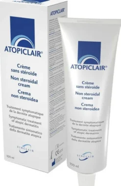 Atopiclair 100 ml Creme