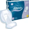 Attends Contours Regular 7 28 Inkontinenz Vorlagen